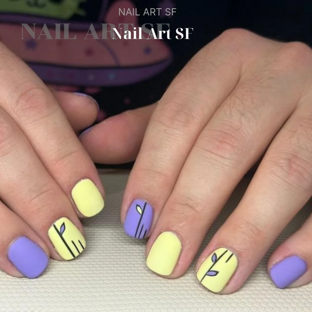 Nail Art